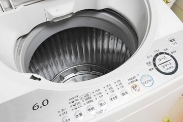 洗濯機　11,500円（税込）