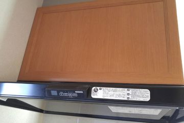 レンジフード　11,500円（税込）