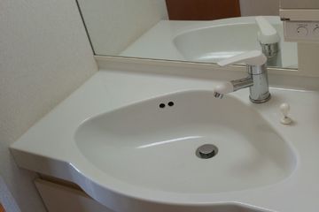 洗面台　6,500円　（税込）