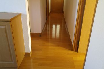 空室クリーニング　（戸建・一軒家）