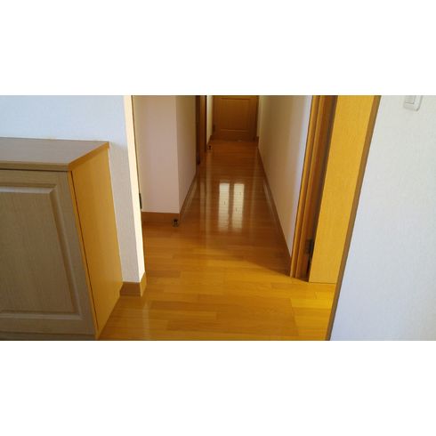 クリーニング